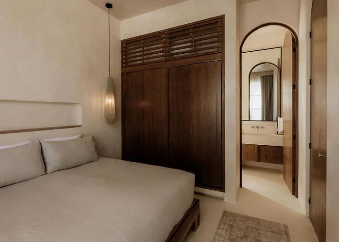 Casa Colina Stunning Pool Rooftop Bbq N Lounge * Tulum