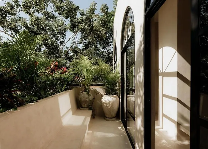 Villa Casa Colina Stunning Pool Rooftop Bbq N Lounge *