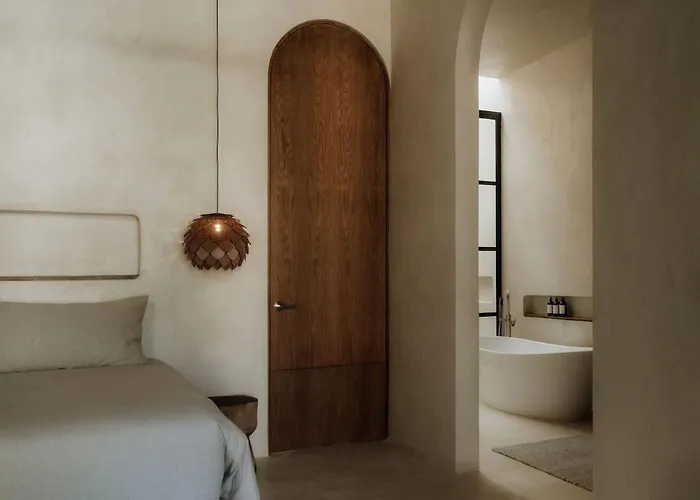Casa Colina Stunning Pool Rooftop Bbq N Lounge Villa Tulum